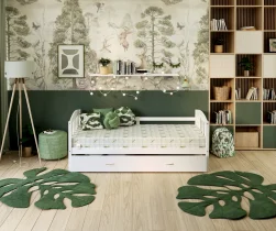 FDM - Madrac Luigi Aloe Vera