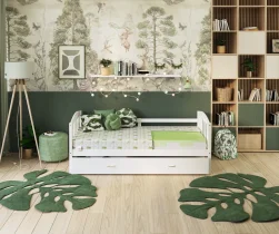 FDM - Madrac Luigi Aloe Vera