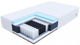 Madrac Laval aloe vera - 90x200 cm