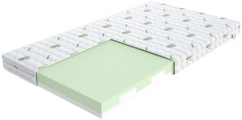 Madrac Luigi aloe vera - 90x190 cm