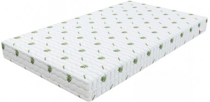 FDM - Madrac Parma aloe vera - 80x160 cm