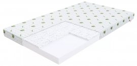 Madrac Mico aloe vera - 80x200 cm