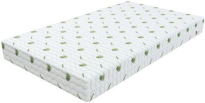 FDM - Madrac dječji Rovigo Aloe Vera - 80x160 cm