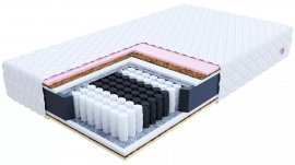 Madrac Narni aloe vera - 100x200 cm