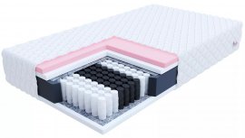 Madrac Vero aloe vera - 90x200 cm