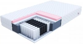Madrac Vero Max aloe vera - 90x200 cm 