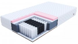 Madrac Vigo Max aloe vera - 80x200 cm