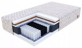 Madrac Bravo aloe vera - 120x200 cm