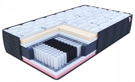 Madrac Comfort aloe vera - 140x200 cm