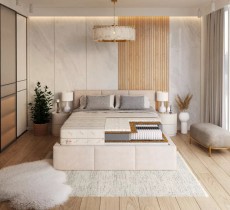 Madrac Felicity Bamboo