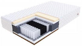 Madrac Forgia aloe vera - 80x200 cm