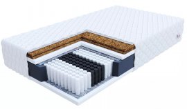 Madrac Grado aloe vera - 200x200 cm
