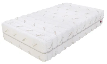 FDM - Madrac Piemont Bamboo - 120x200 cm