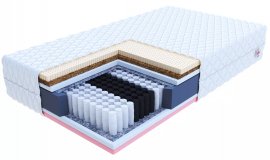 Madrac Veneto aloe vera - 90x200 cm