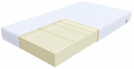 Madrac Alcamo aloe vera - 180x200 cm