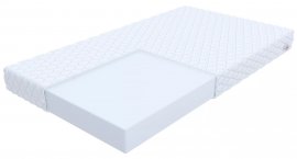 Madrac Bresso aloe vera - 140x190 cm