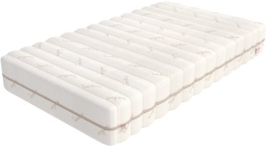 FDM - Madrac Ergo Bamboo - 160x190 cm