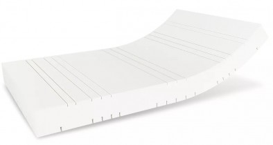 FDM - Madrac Goya Premium Jersey - 160x190 cm