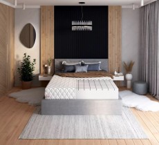 Madrac Goya Max Plus Premium Jersey - 100x190 cm