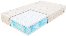 Madrac Marina Bamboo - 80x190 cm