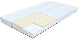 Madrac Pikolo Mikfofibra - 120x190 cm