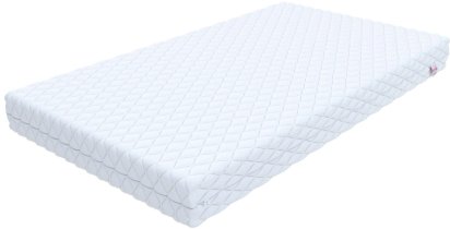 FDM - Madrac Viterbo Max Premium Jersey - 160x190 cm