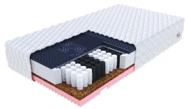 Madrac Ginaso aloe vera - 100x190 cm