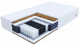 Madrac Merano Premium Jersey - 120x190 cm