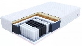 Madrac Active Max aloe vera - 180x190 cm