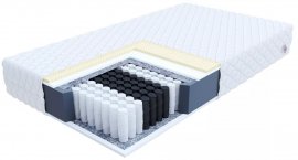 Madrac Bolonia Max aloe vera - 90x190 cm