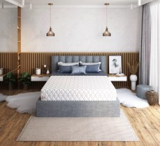 FDM - Madrac Vigo Max Silvercare - 160x190 cm