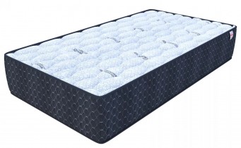 FDM - Madrac Comfort Cashmere - 160x190 cm