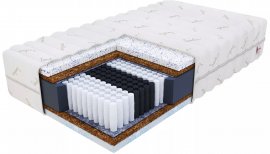 Madrac Felicity Bamboo - 160x190 cm