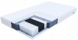 Madrac Potenza aloe vera - 100x190 cm