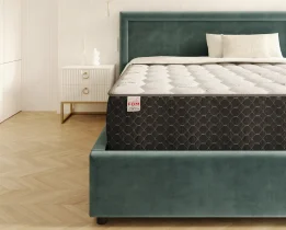 Madrac Tasso Tencel Border - 140x190 cm