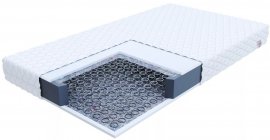 Madrac Pesaro aloe vera - 160x190 cm