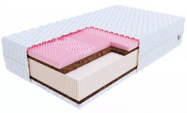 Madrac Marco Max aloe vera - 180x190 cm