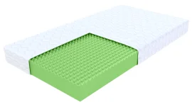 Madrac Easy Mikrofibra - 90x200 cm