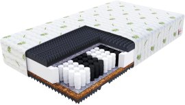 Madrac Mork Aloe Vera - 140x190 cm