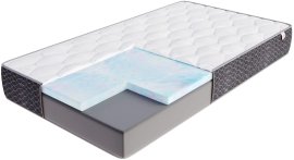 Madrac Merido SilverCare - 80x190 cm