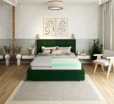 FDM - Madrac Space - 100x200 cm