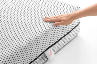 FDM - Madrac Space - 100x200 cm