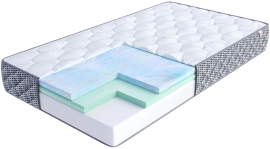 Madrac Nordic SilverCare