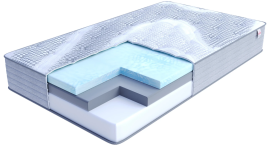 Madrac Arctic Cool Touch