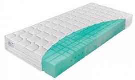 Madrac Natur Biogreen - 160x190 cm