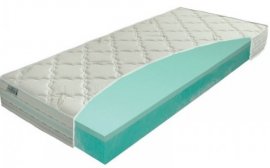 Madrac Viscogreen Lux - 160x190 cm