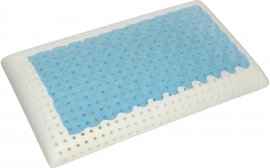 Jastuk Polargel 74x42x12 cm 