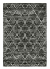 Tepih Tanger Dark Gray 160x230 cm