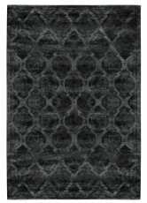 Tepih Tanger Anthracite 160x230 cm