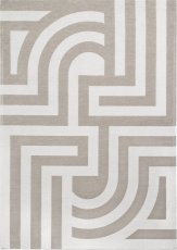 Tepih Tiffany Beige 160x230 cm